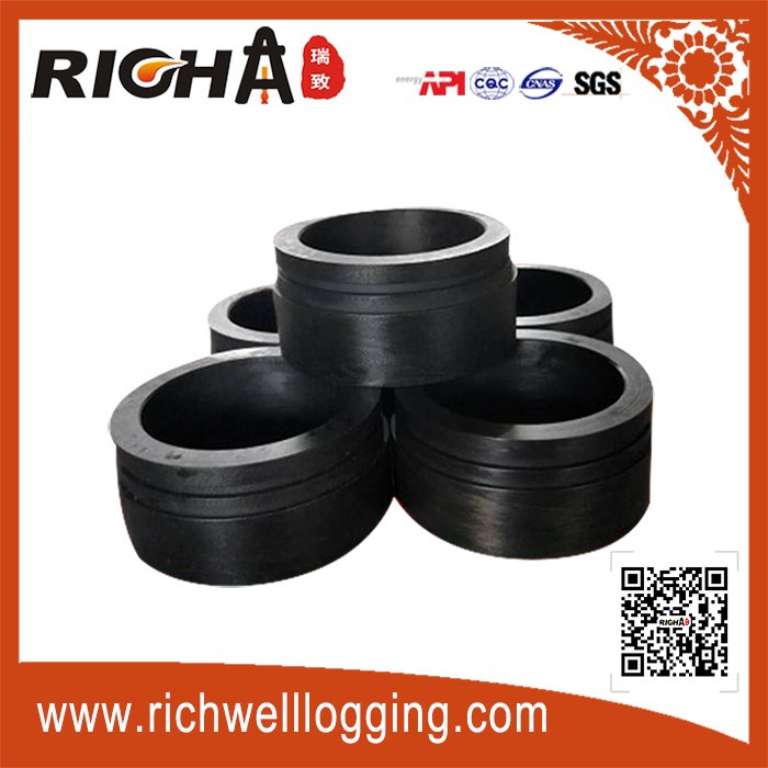 High-temperature pressure-bearing Composite Insulating Tubes