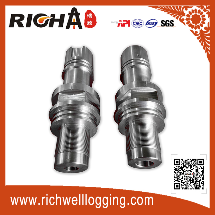 Precision Machined Components Manufacturing Services