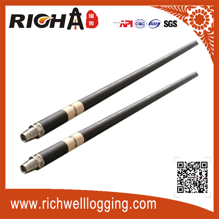 Array Lateral Electrode System