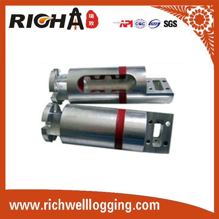 Rubber Shock Absorber Details  