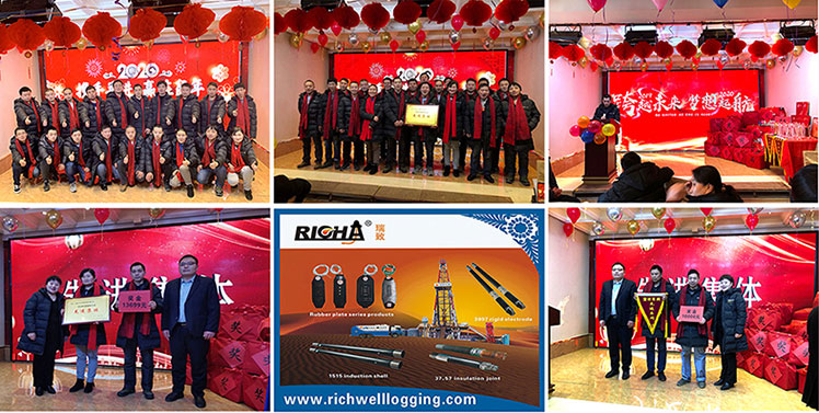 Yongxing Technology’s 2019 Annual Meeting Concludes Successfully